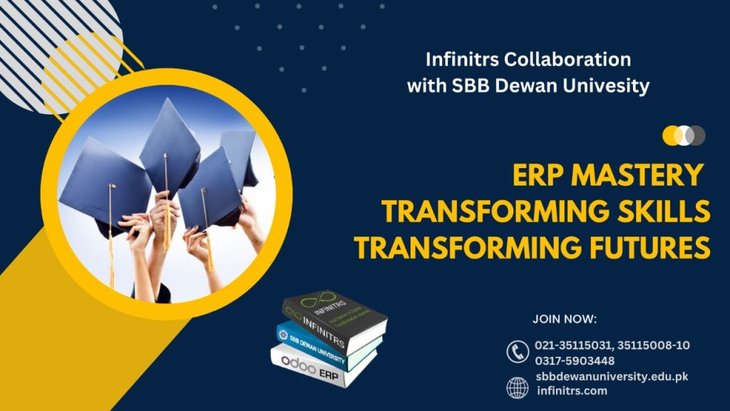 Collaboration with Deewan University